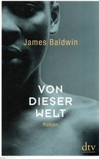 James baldwin roman gebraucht kaufen  Lübeck