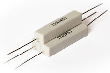 Resistenze ceramiche 10w usato  Villasanta