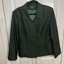 jacket green elegant 14 for sale  Atlanta