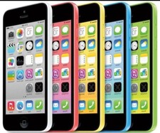 Apple iPhone 5C 8GB 16GB GSM AT&T Verizon - Branco e verde comprar usado  Enviando para Brazil