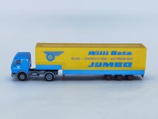 Herpa 811783 camion d'occasion  Pornichet