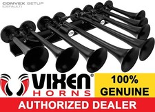Vixen horns train for sale  Miami