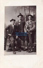 Foto bayern tracht gebraucht kaufen  Deutschland
