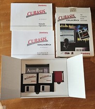 Steinberg cubasis audio usato  Brindisi