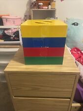 box 4 blox legos for sale  Land O Lakes