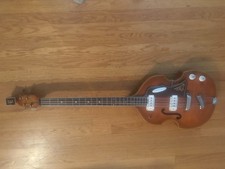 Vintage eko string for sale  Skokie