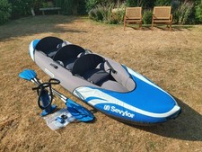 Sevylor hudson person for sale  ST. NEOTS