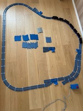 Lego 12v eisenbahn gebraucht kaufen  Fehmarn