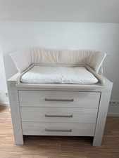 Paidi mees kommode gebraucht kaufen  Ludwigsburg