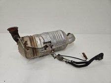 Catalyseur peugeot 208 d'occasion Catalyseur peugeot 208 d'occasion  Saint-Saëns