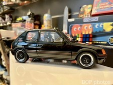 Ottomobile peugeot 205 d'occasion  Metz-