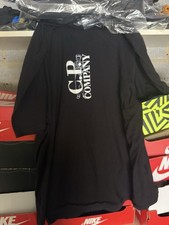 cp company t shirt for sale  YEOVIL