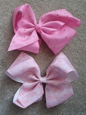 Large hair bows for sale  BASILDON
