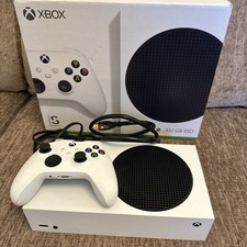 Xbox series 512gb for sale  STOCKPORT