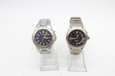 Vintage gents seiko for sale  SHIFNAL