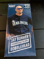 buhner bobblehead jay for sale  Buckley