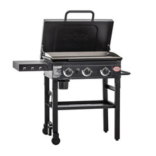 Char griller ferro usato  Spedire a Italy