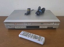 Samsung dvd440 combo usato  Torino
