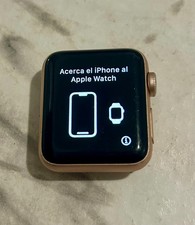 3 series applewatch for sale  Riverside