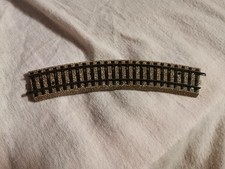 Märklin 5100 gebogenes gebraucht kaufen  Burglengenfeld