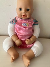 Chou chou 48cm gebraucht kaufen  Siegbach