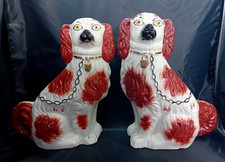 Charming pair antique for sale  HARTLEPOOL