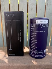 Mudwtr rest kit for sale  Westminster
