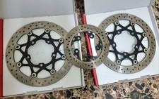 Kit dischi freno usato  Bovalino