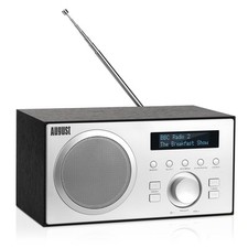 Digital dab bluetooth for sale  HODDESDON