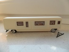 Schausteller wohnanhänger fal gebraucht kaufen Schausteller wohnanhänger fal gebraucht kaufen  Trappenkamp