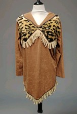 Ladies native american for sale  KEIGHLEY