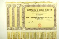 Societe nouvelle saint d'occasion  Paris XV