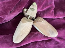 Vintage harrods wooden for sale  REDHILL