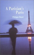Parisian paris philippe d'occasion  Expédié en Belgium