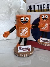 Atlanta braves phil for sale  Dallas