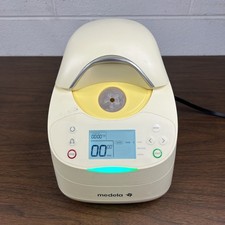 Medela 87115 waterless d'occasion  Expédié en Belgium