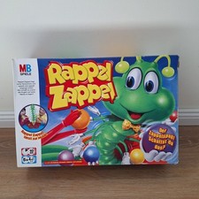 Rappel zappel spiele gebraucht kaufen  Berlin