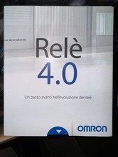 Pezzi omron rele usato Pezzi omron rele usato  Fonte Nuova