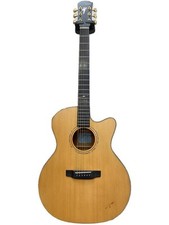 Guitare acoustique yairi d'occasion  Expédié en France