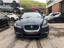 2013 jaguar premium for sale  MIDDLESBROUGH