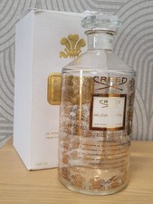Garrafa vazia Creed Millesime Imperial 1000 ml/1 L/33,8 oz comprar usado Garrafa vazia Creed Millesime Imperial 1000 ml/1 L/33,8 oz comprar usado  Enviando para Brazil