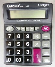 Big button calculator for sale  BOLTON
