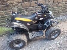 Eton viper quad for sale  HOLMFIRTH