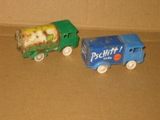 Camions pub soda d'occasion  Bligny-sur-Ouche