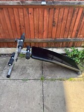 Delta sport gym for sale  CROYDON