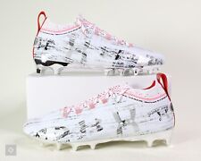 Chuteiras de futebol Under Armour Spotlight 25º aniversário tamanho 13 (3024476-100) comprar usado  Enviando para Brazil