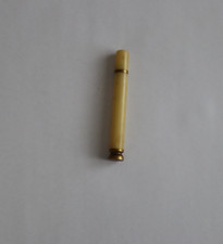 Curapipe vintage ottone usato  Tradate