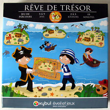 Jeu société rêve d'occasion  Bergheim