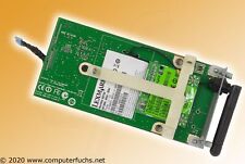 Lexmark marknet druckserver gebraucht kaufen  Ellrich