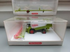 Wiking claas lexion gebraucht kaufen  Bad Schwartau